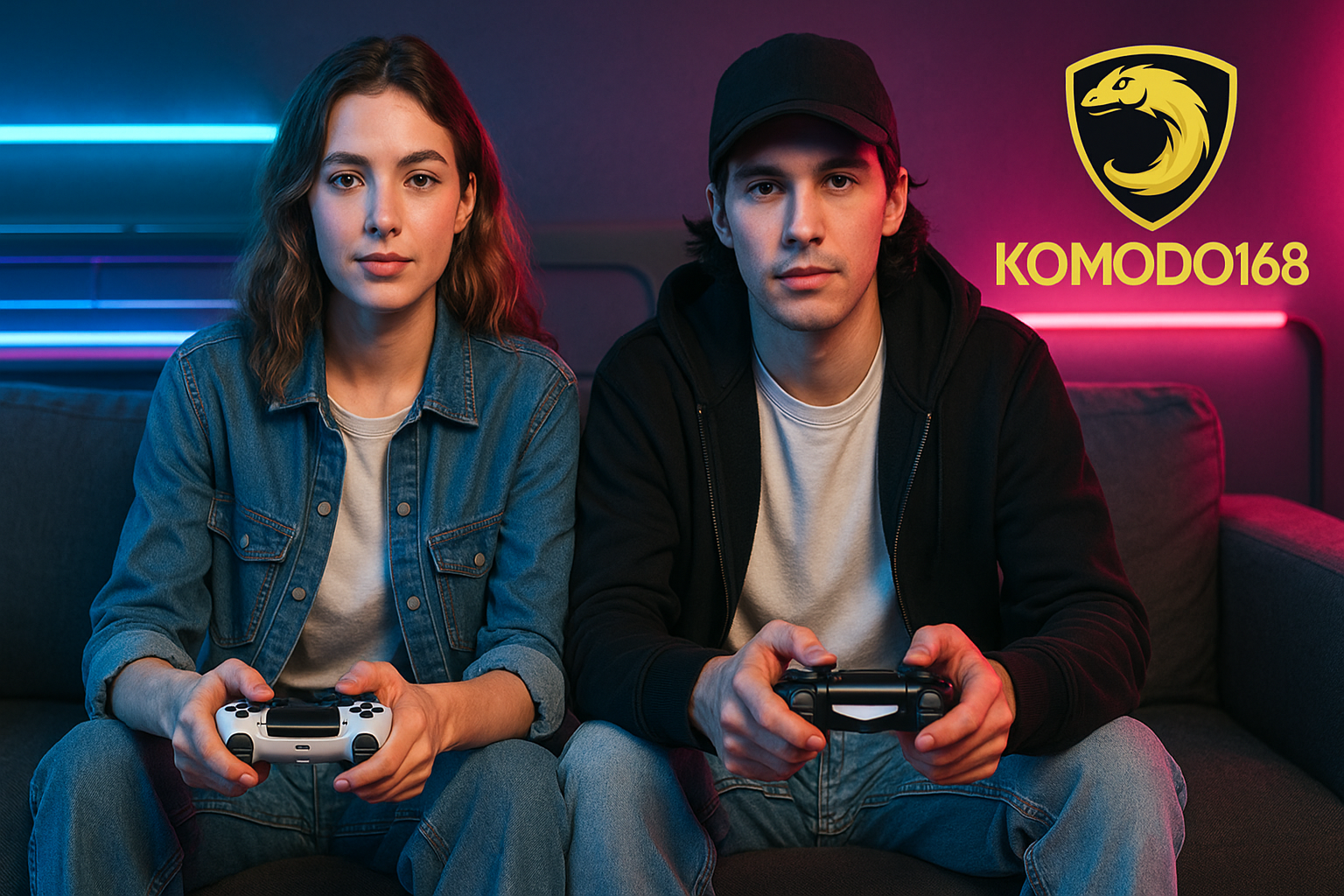 Gamer Muda Butuh Gaya Baru, Bukan Cuma Skor Tinggi
Gamer Muda Butuh Gaya Baru, Bukan Cuma Skor Tinggi