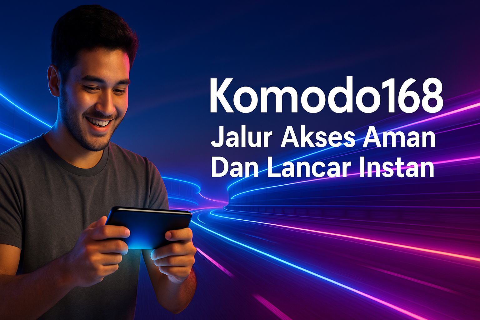 Komodo168 | Komodo 168 Jalur Akses Aman Dan Lancar Instan